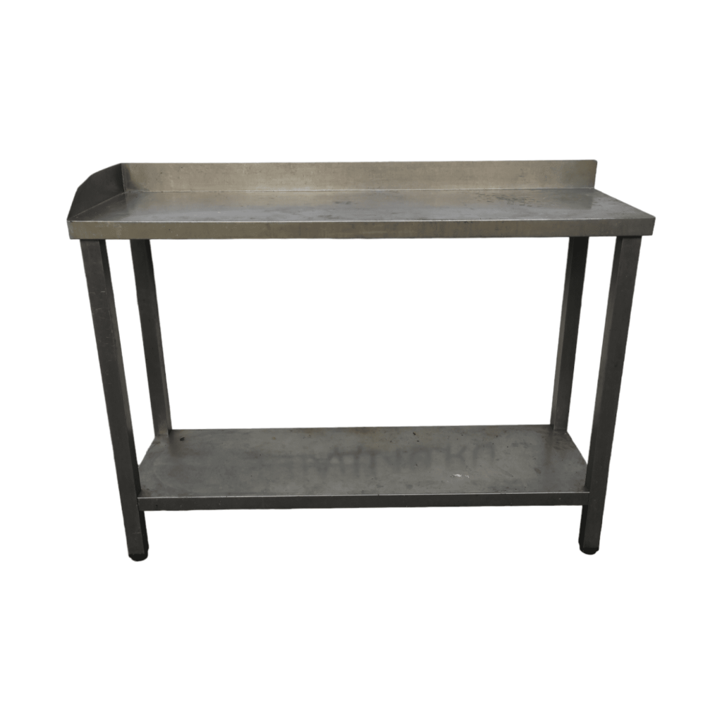 Стол цельный