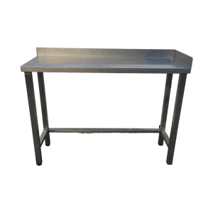 Стол цельный 117/40/86