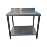 Стол цельный 95/70/85