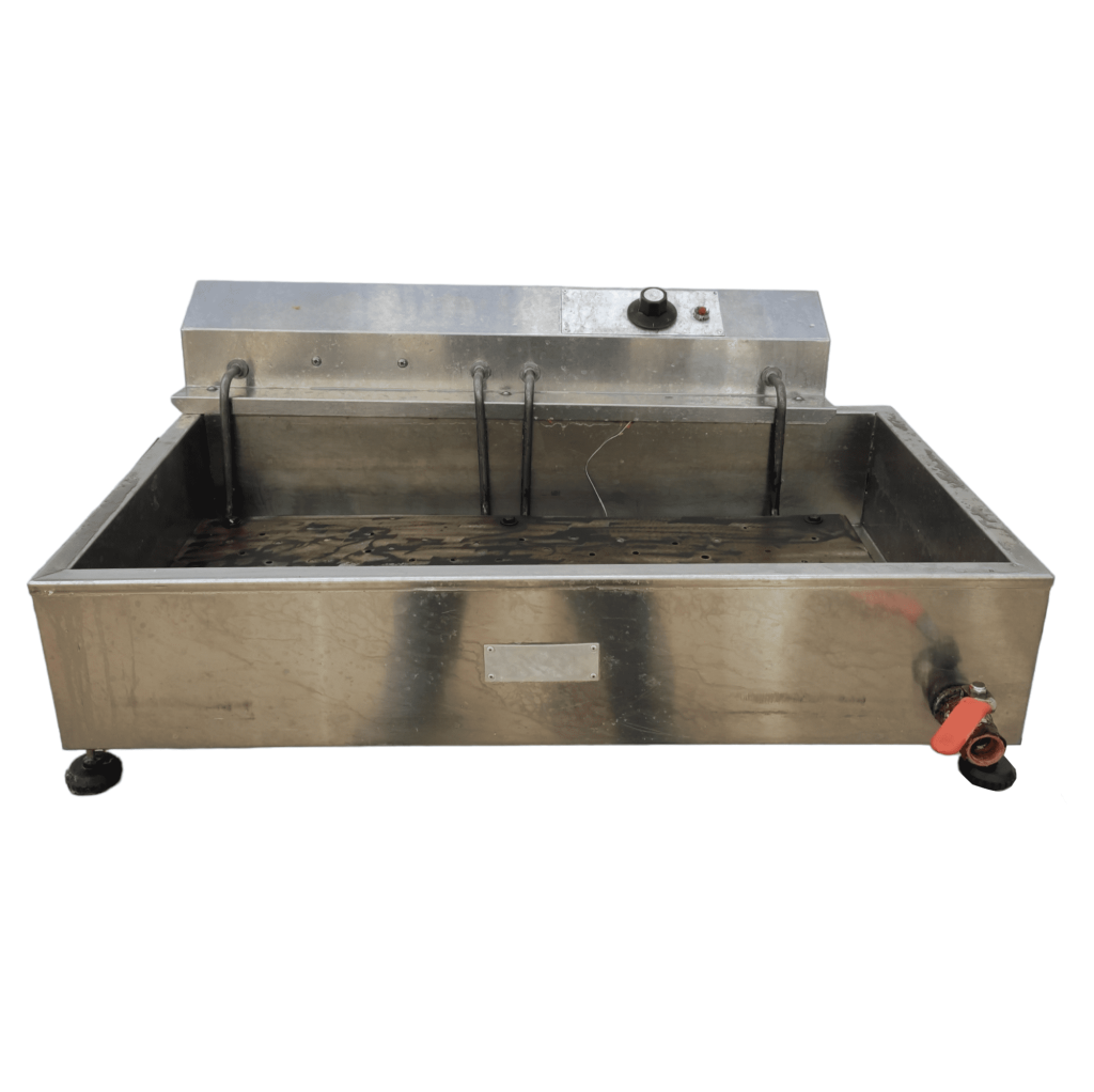 Чебуречница Sikom 