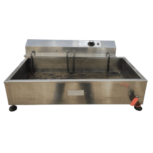 Чебуречница Sikom ЭФ-12НЧ