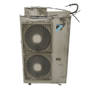 Внешний блок Daikin ERQ125AV1B