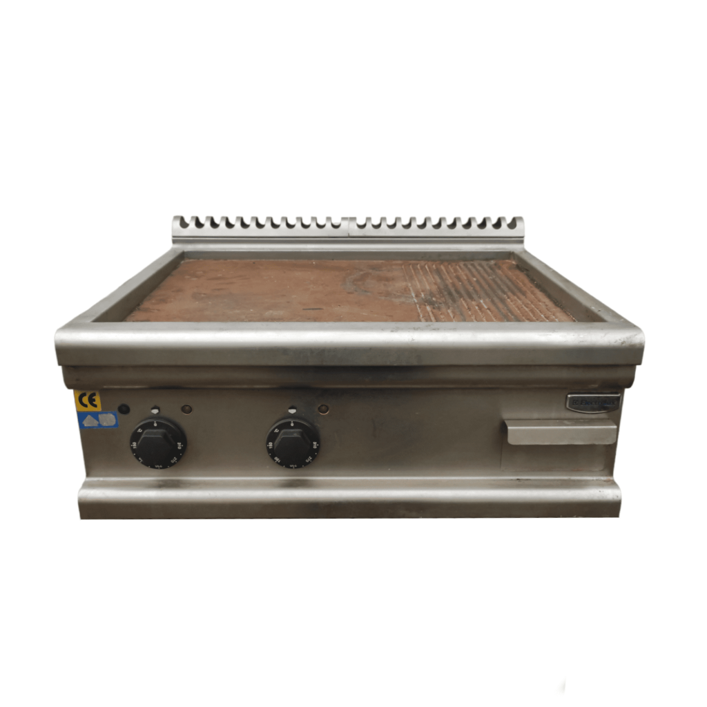Жарочная поверхность Electrolux