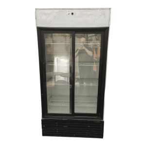 Шкаф холодильный Frigoglass Fv1000