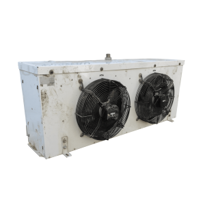 Воздухоохладитель Friterm Rlfec 35.21