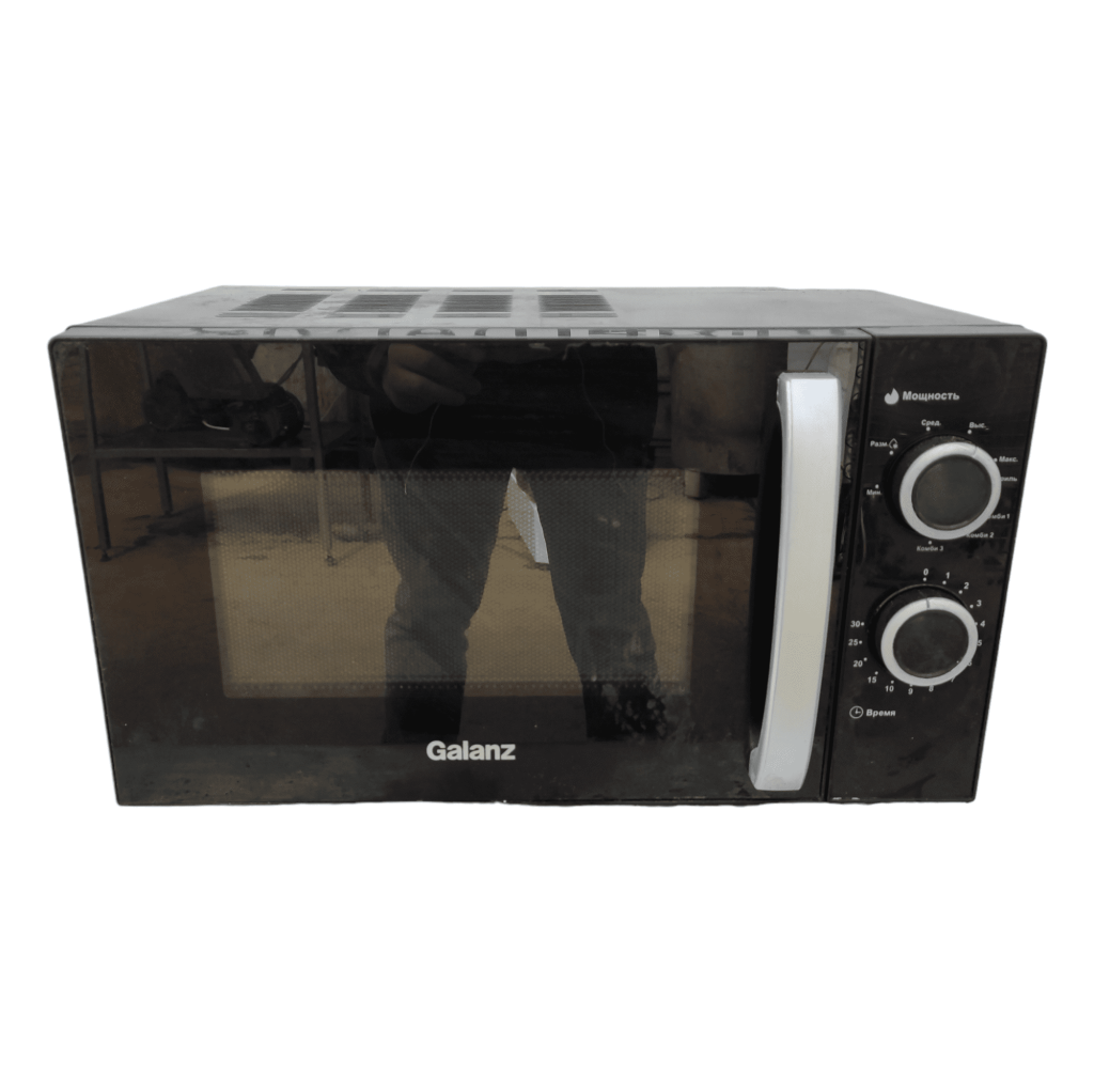 Микроволновая печь Galanz