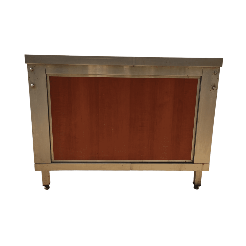 Кассовая кабина Абат