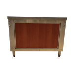 Кассовая кабина Абат