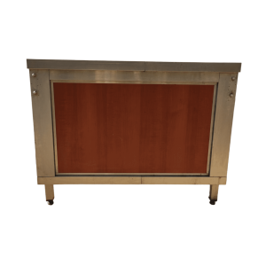 Кассовая кабина Абат КК-70Х Hot Line