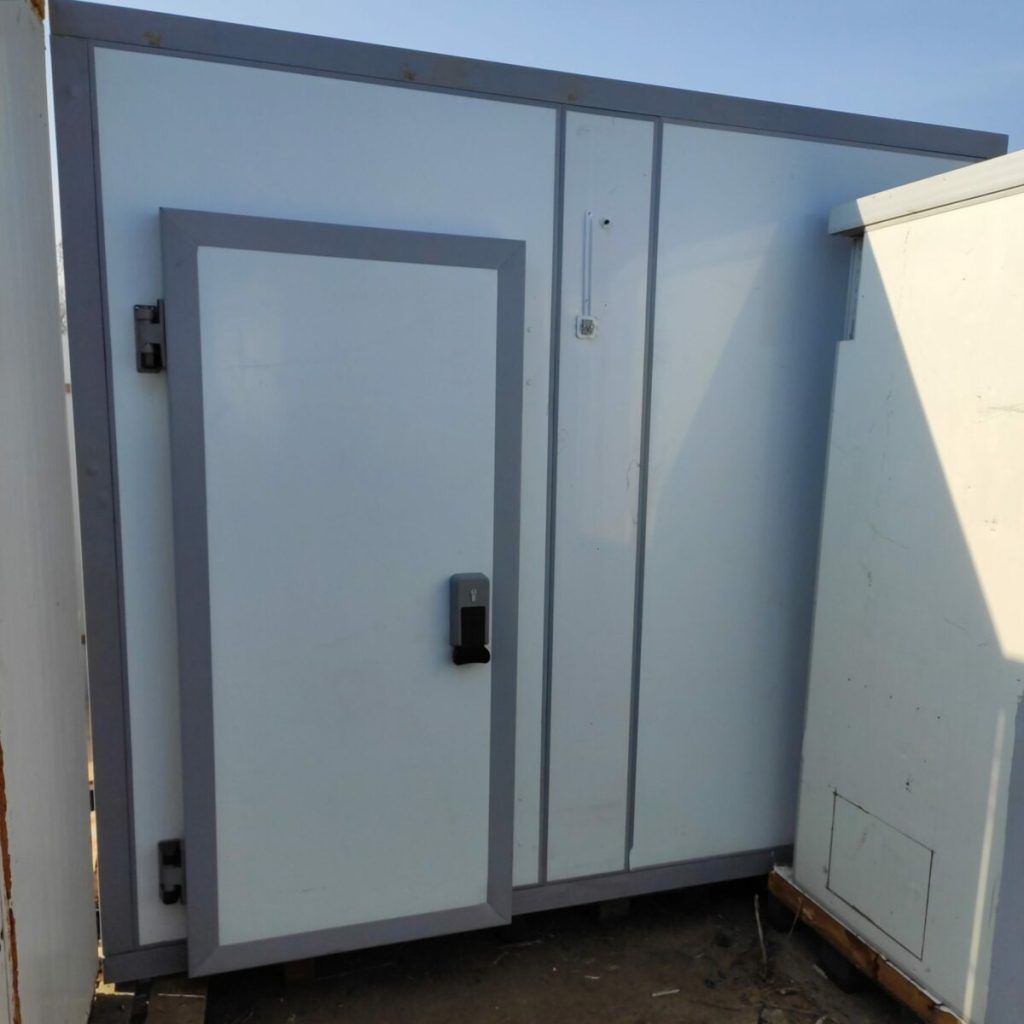 Камера холодильная Polair 3