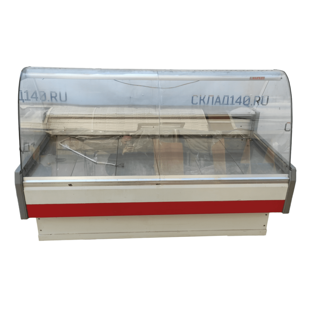 Витрина Kifato