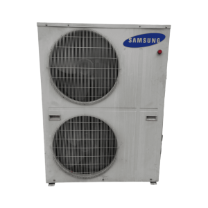 ККБ на базе одного 1-го компрессора Danfoss mlz026t4lp9