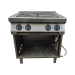 Плита электрическая Kovinastroj (Kogast) ES-T49/P 56482