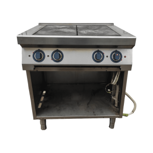 Плита электрическая Kovinastroj (Kogast) ES-T49/P 56482