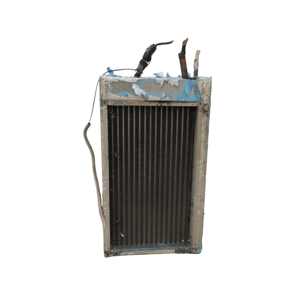 Фреоновый испаритель