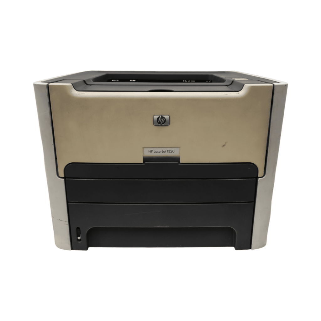 Laserjet 1320