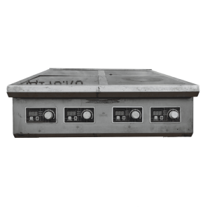 Плита индукционная Luxstahl ПИ 4-98