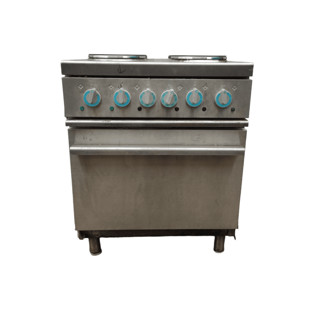 Плита электрическая MBM