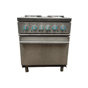 Плита электрическая MBM E4F7Q