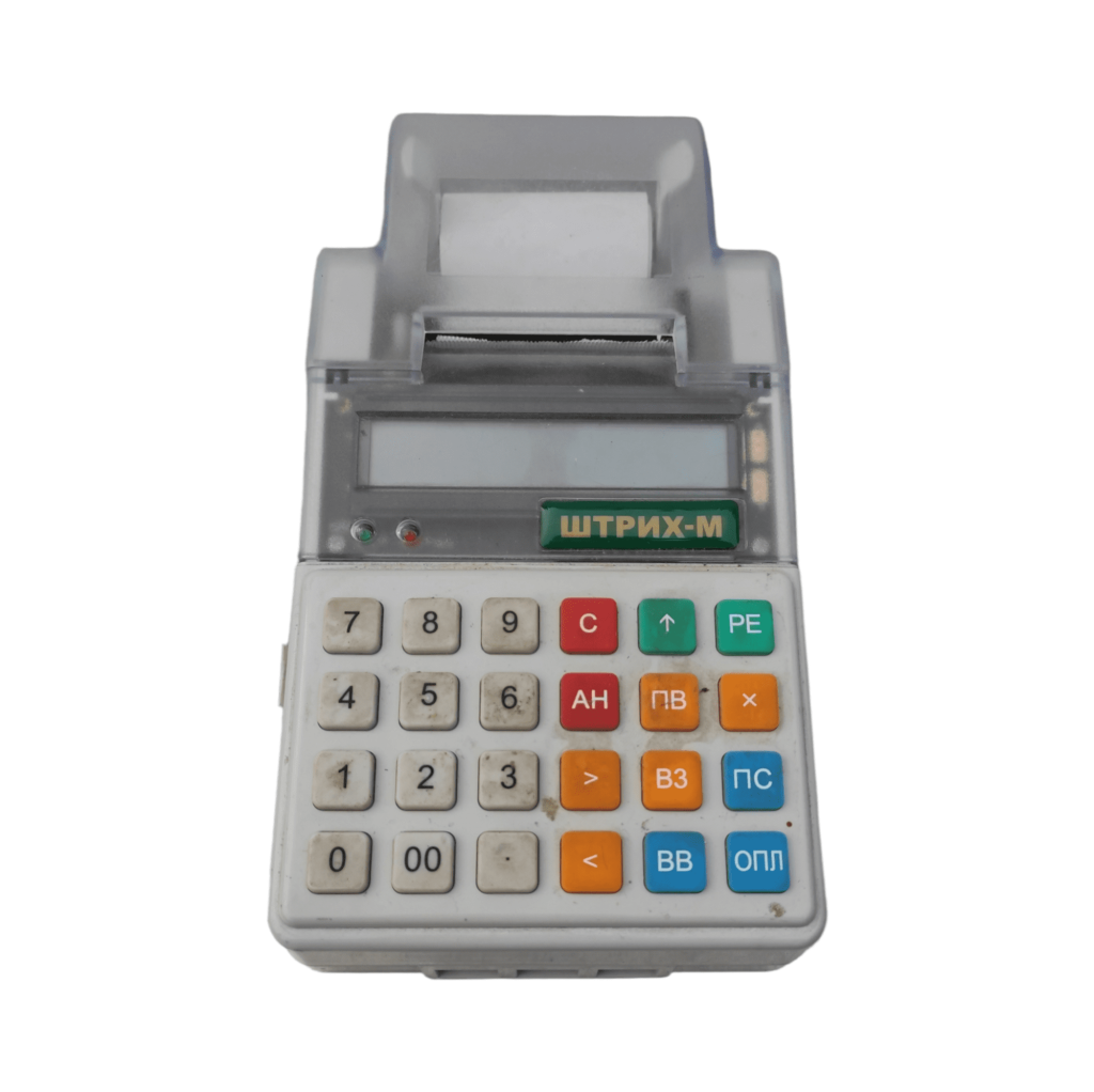 ККМ Элвес Микро-К