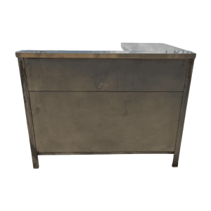 Кассовая кабина 113/72/88