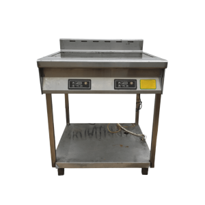 Плита индукционная Пищевые технологии ПЭИ-20