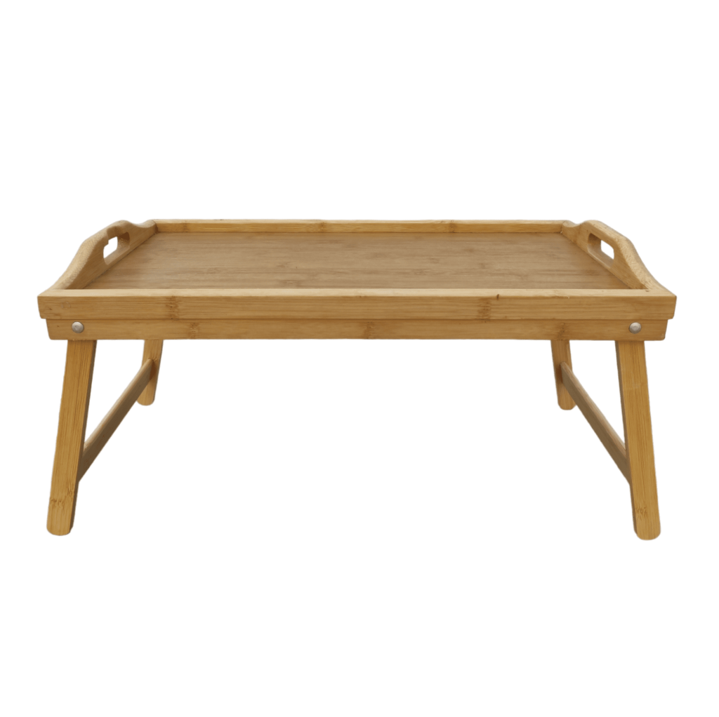 Поднос деревянный