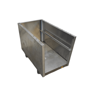 Подставка 40/69/55