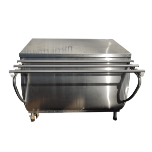 Прилавок для горячих напитков ПГН-70М 1500мм