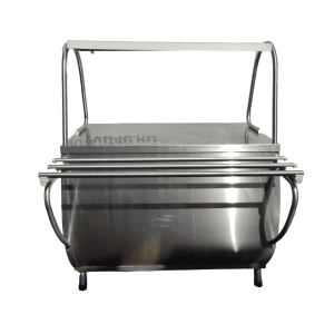 Прилавок для горячих напитков ПГН-70М 1120мм