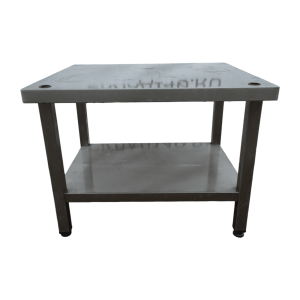 Подтоварник 64/70/57 цельный нержавейка