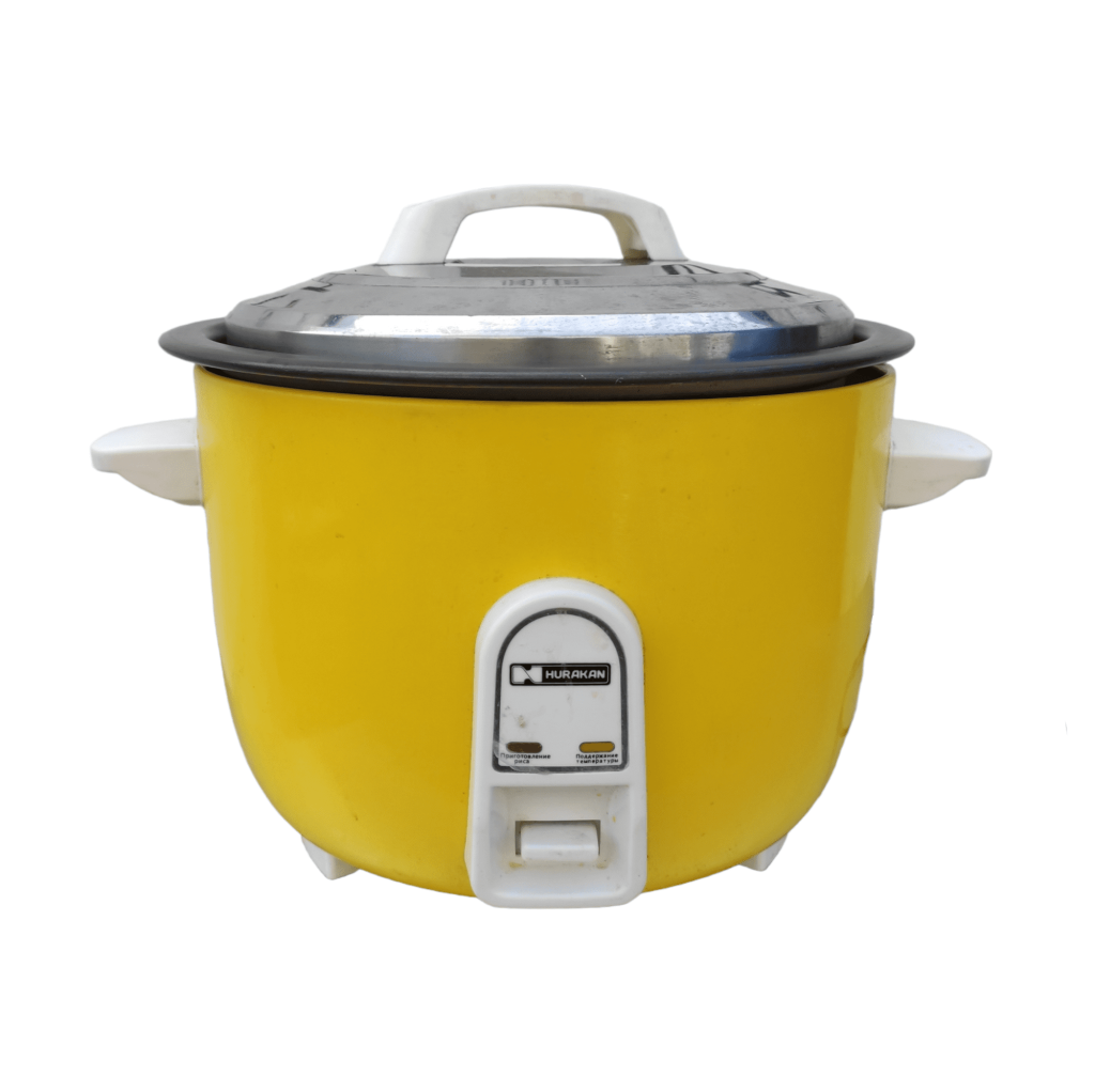 Рисоварка Hurakan