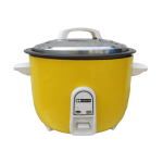 Рисоварка Hurakan HKN-SDR36