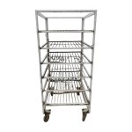 Шпилька пекарская 75/98/163 шаг 18 сталь