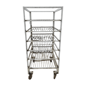 Шпилька пекарская 75/98/163 шаг 18 сталь