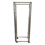 Шпилька пекарская 75.5/47/200 шаг 6