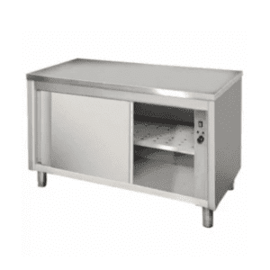 Тепловые столы