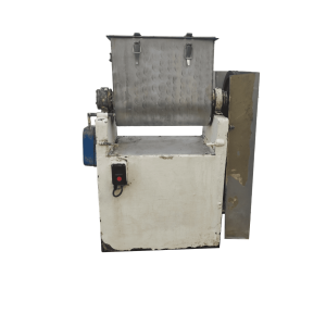 Тестомесильная машина ТТМ-03