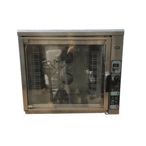 Пароконвектомат Unox XV 603 G