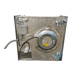 Канальный вентилятор Ziehl-Abegg RE28P-4DK.6F.1R