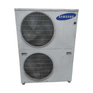 ККБ на базе одного 1-го компрессора Copeland ZR 61 KC