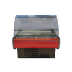 Витрина холодильная Cryspi Octava 120