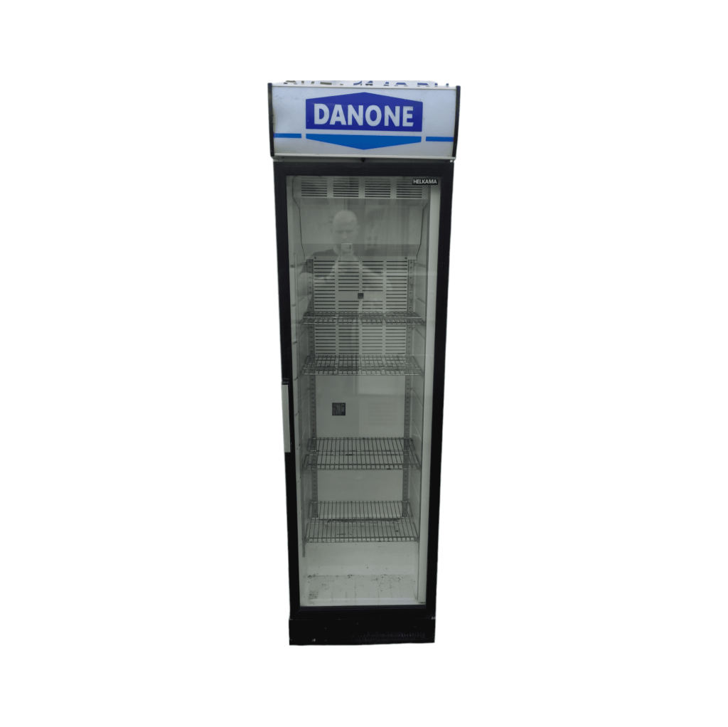 Шкаф холодильный Helkama