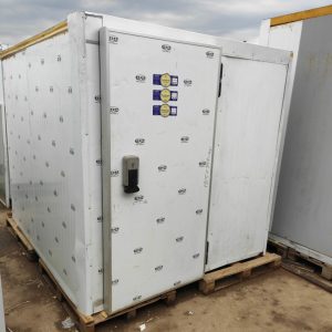 Камера холодильная ППУ 80мм 2.03/2.57/2.0