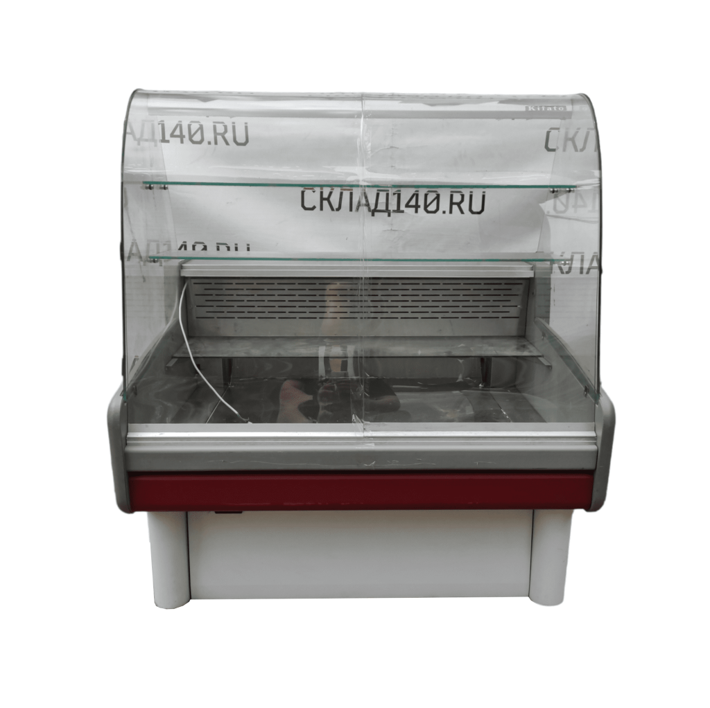 кондитерская Kifato Аляска 1200