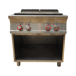 Плита электрическая Lotus TP-98ET