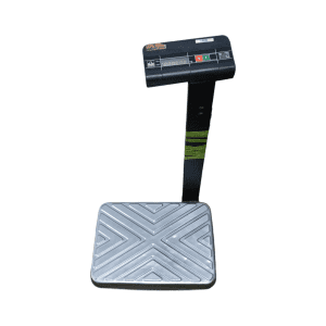 Весы напольные Масса-К ВТ-150