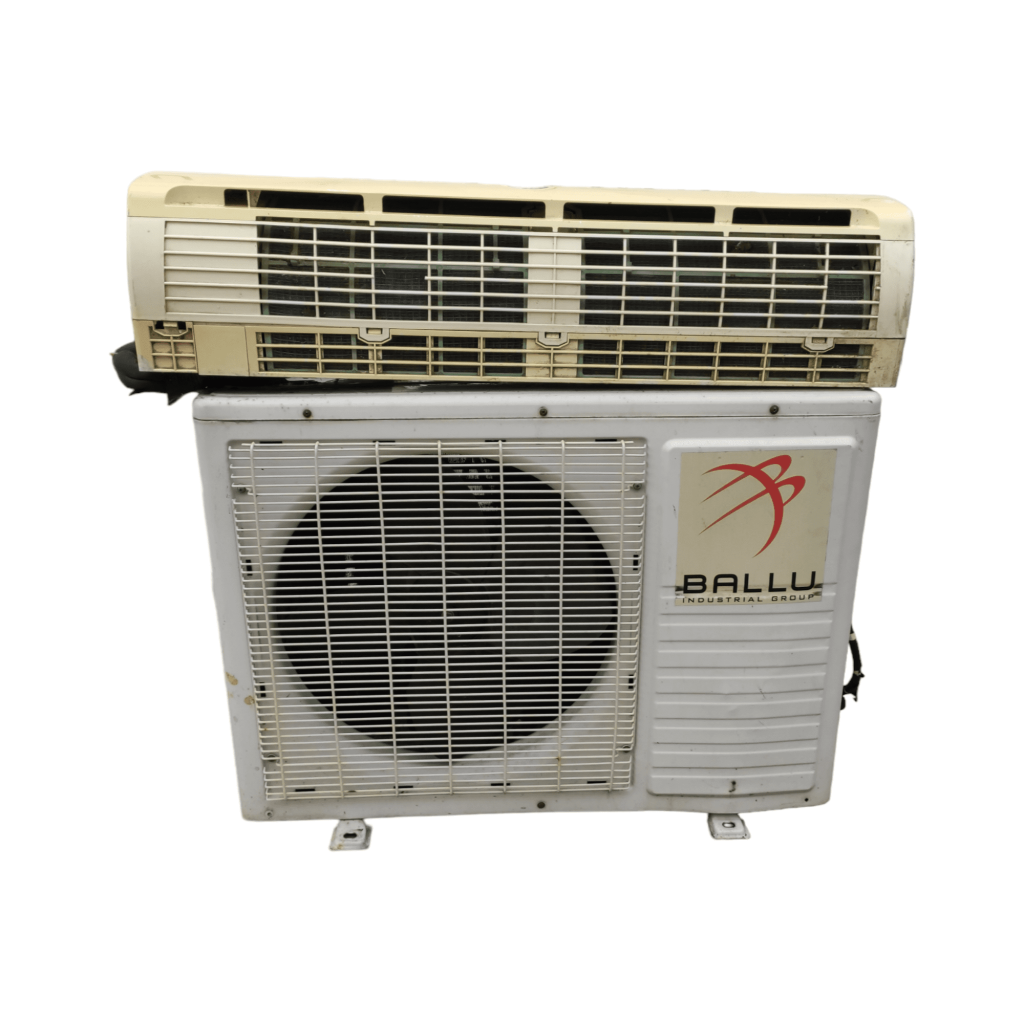 Кондиционер Ballu BSC-18H