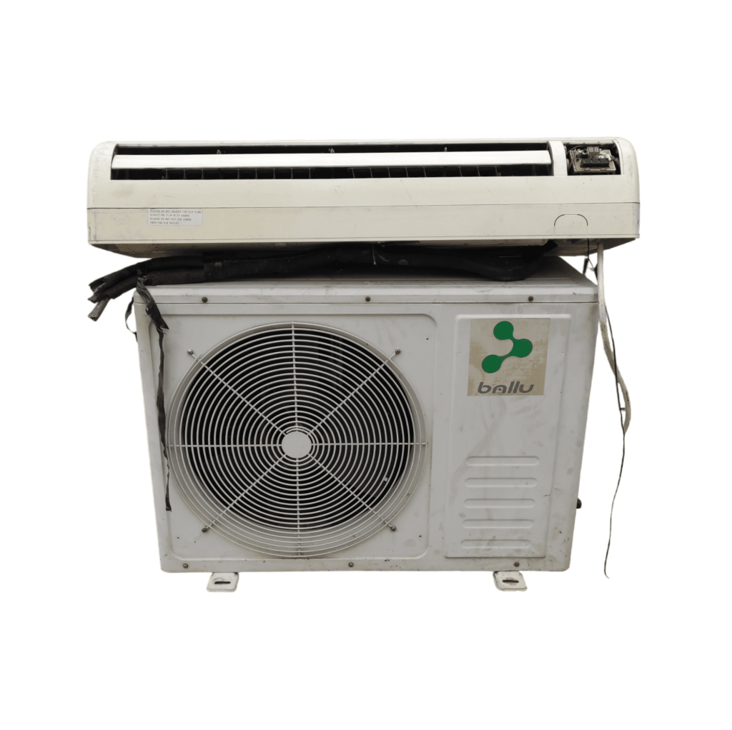 Кондиционер Ballu
