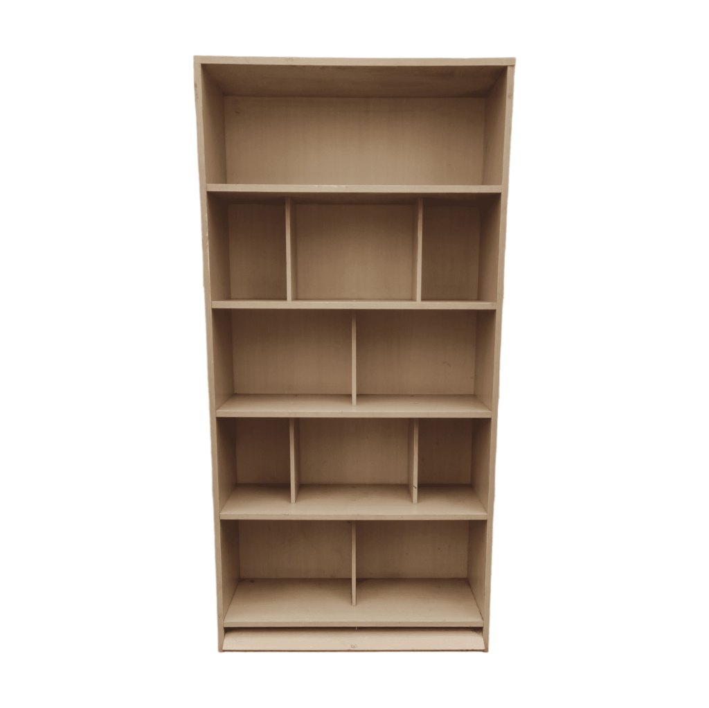 Стеллаж лдсп